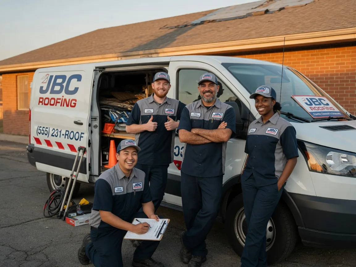 Roof Replacement company in Richfield, PA