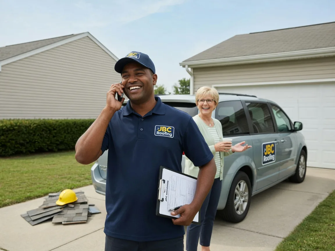 Roof Replacement Richfield, PA FAQs